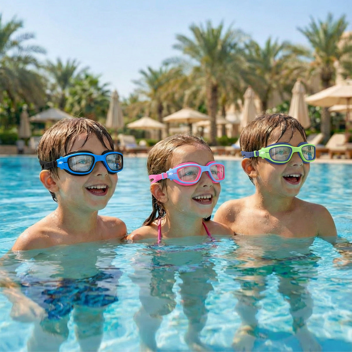 SWIM EMPOWERMENT