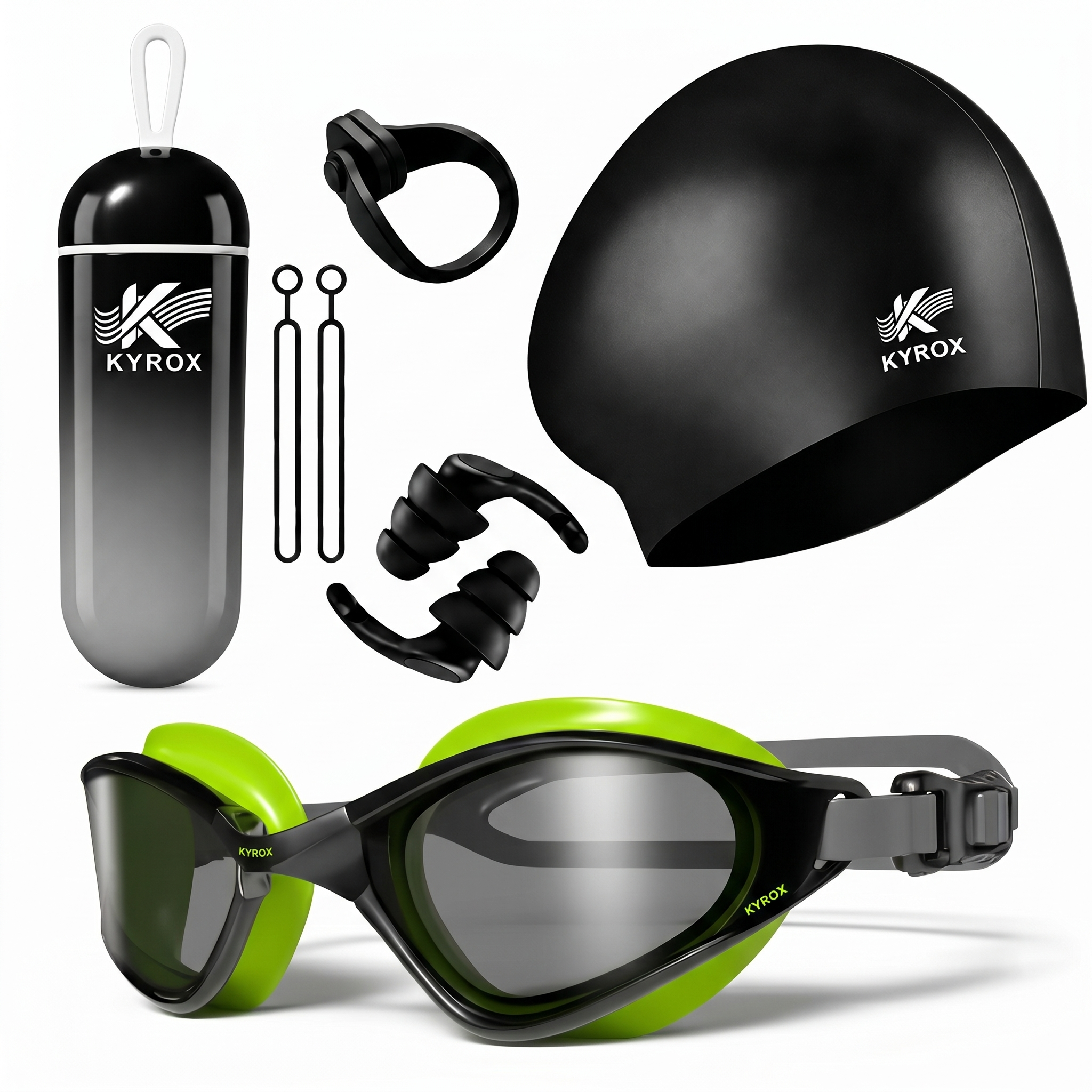 #color_green smoke bundle