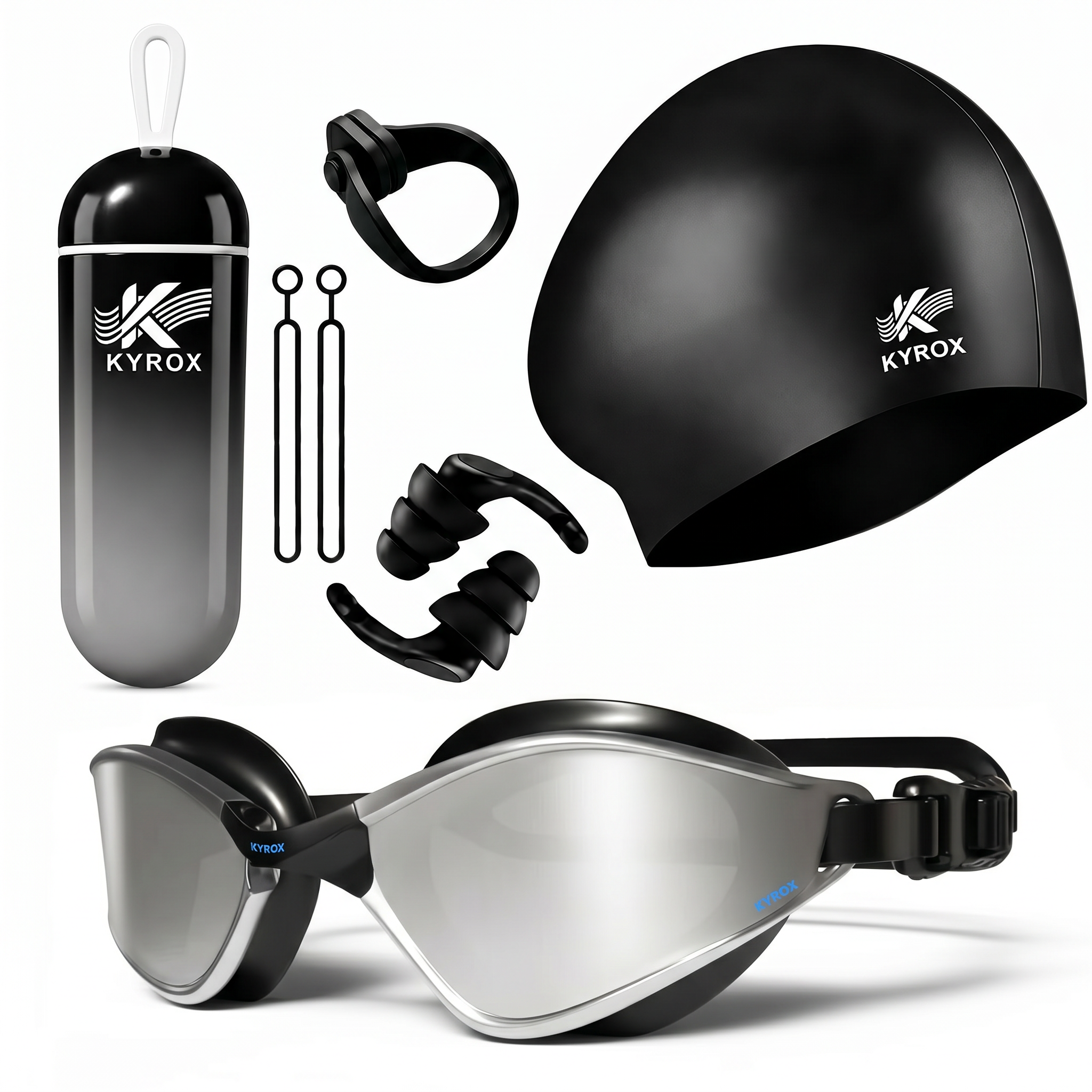 #color_silver mirror bundle