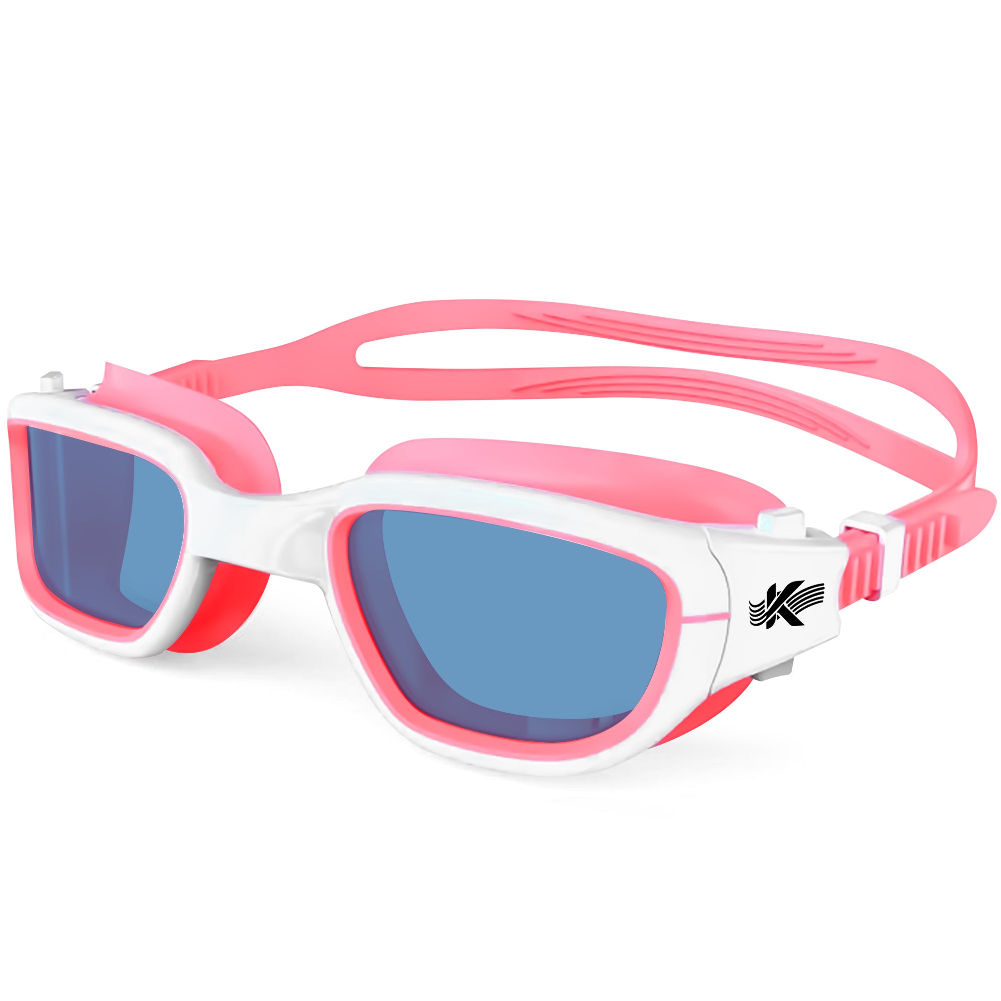 Kyrox Kids Swim Goggle Pink