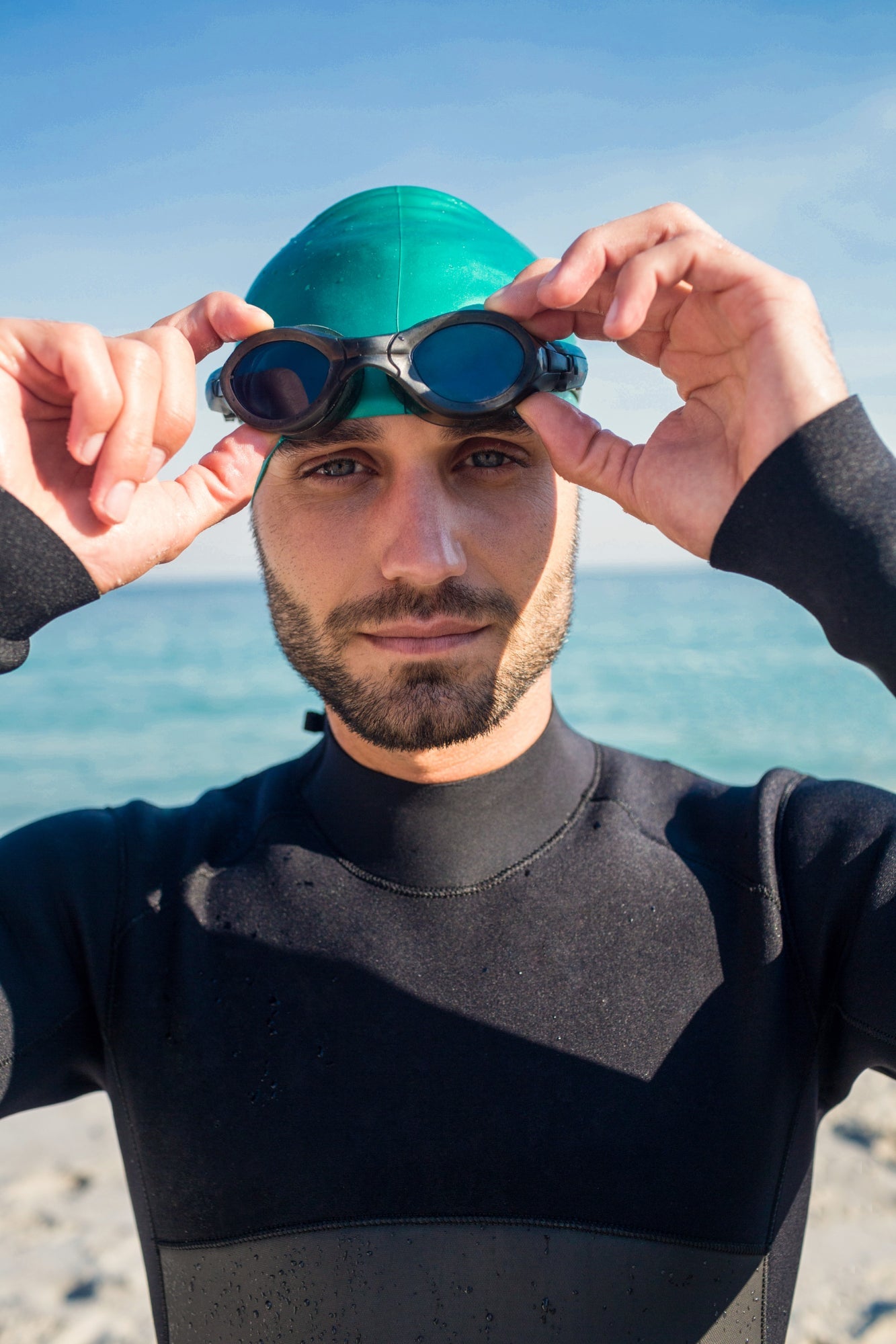Swimming Goggles