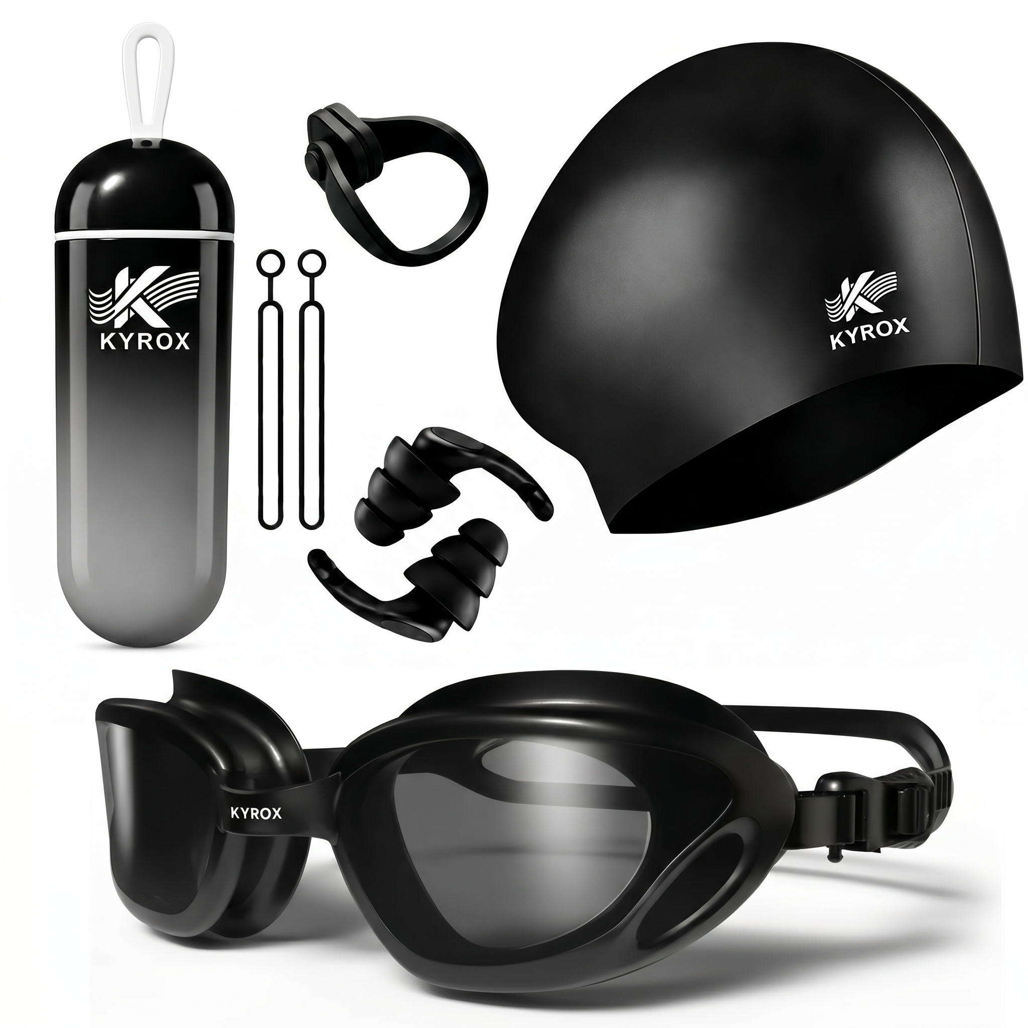 #color_Black smoke bundle