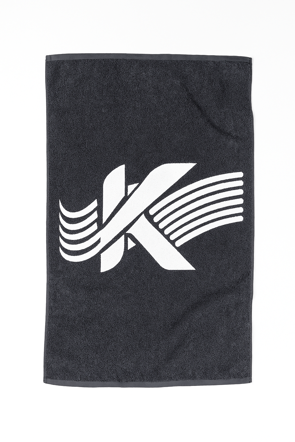 Kyrox Cotton Towel – Premium Soft Terry Towel for Swimmers & Athletes