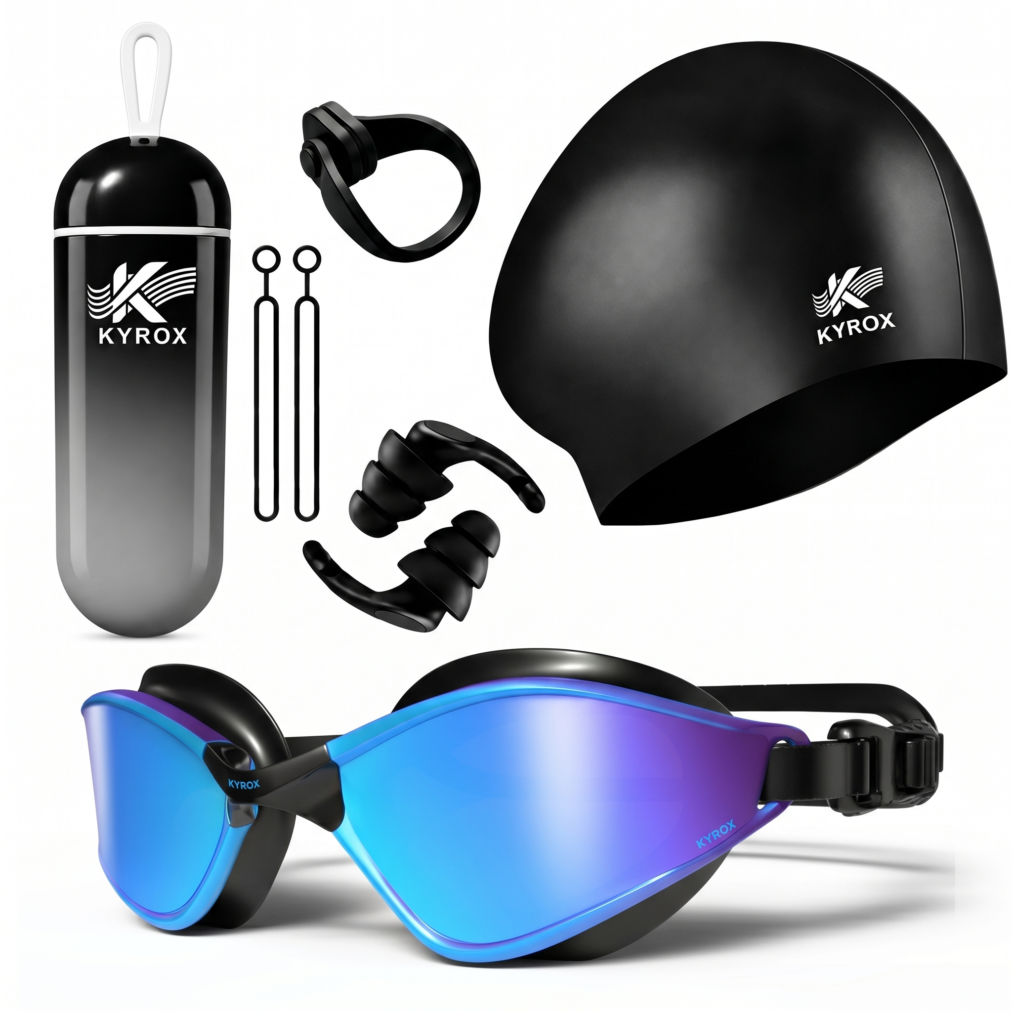 #color_purple mirror bundle