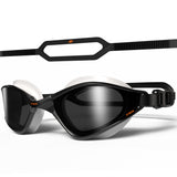 Jetstream goggle (black & white frame)