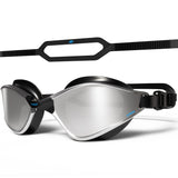 Jetsream goggle (sliver lens)