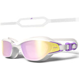 Surge goggle purple