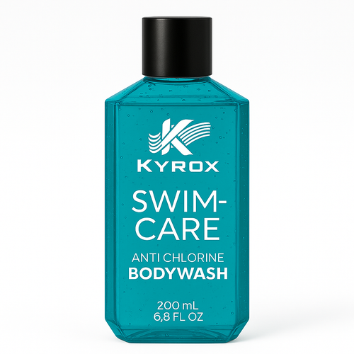 Kyrox Anti Chlorine Bodywash for Swimming