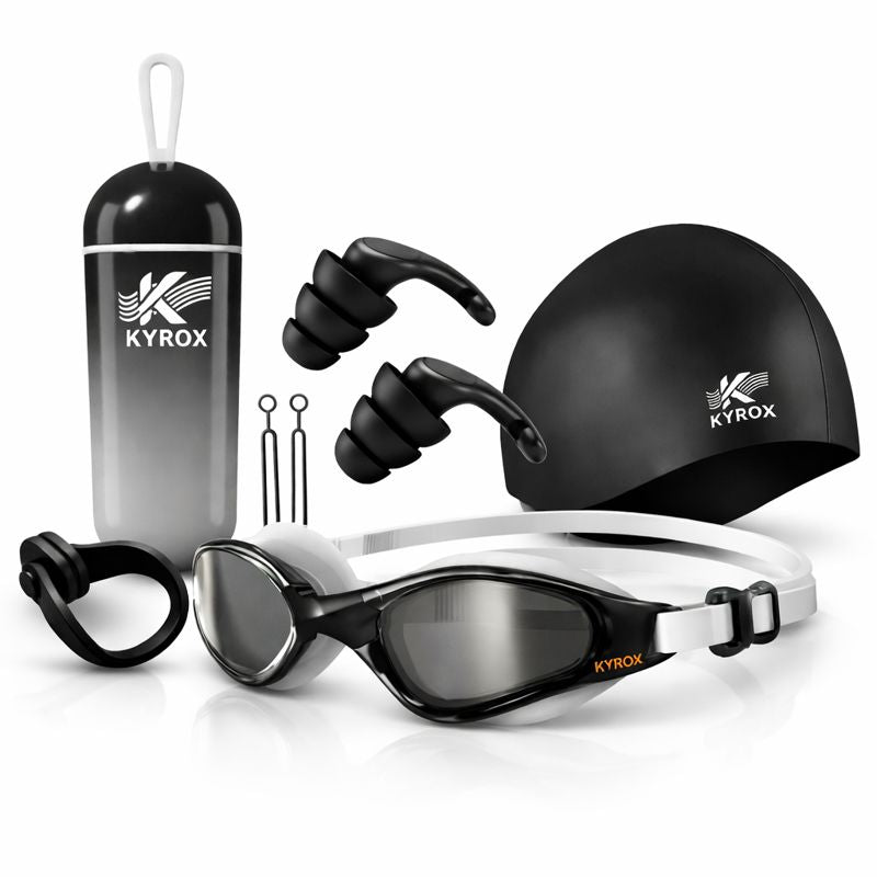 Kyrox Jetstream Swim Bundle