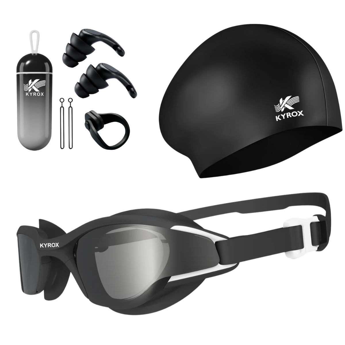 Kyrox Surge Swim Bundle