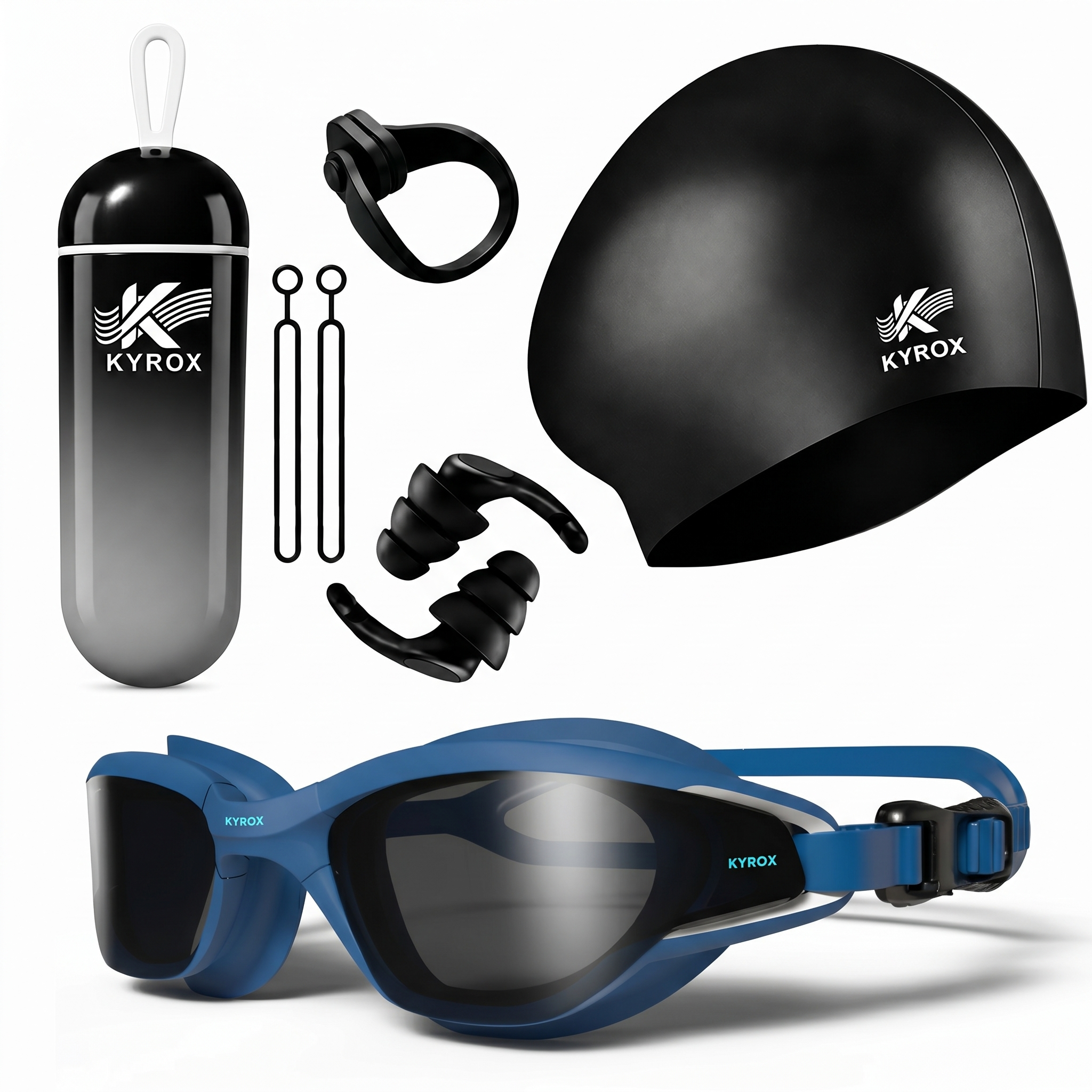 #color_Blue smoke bundle