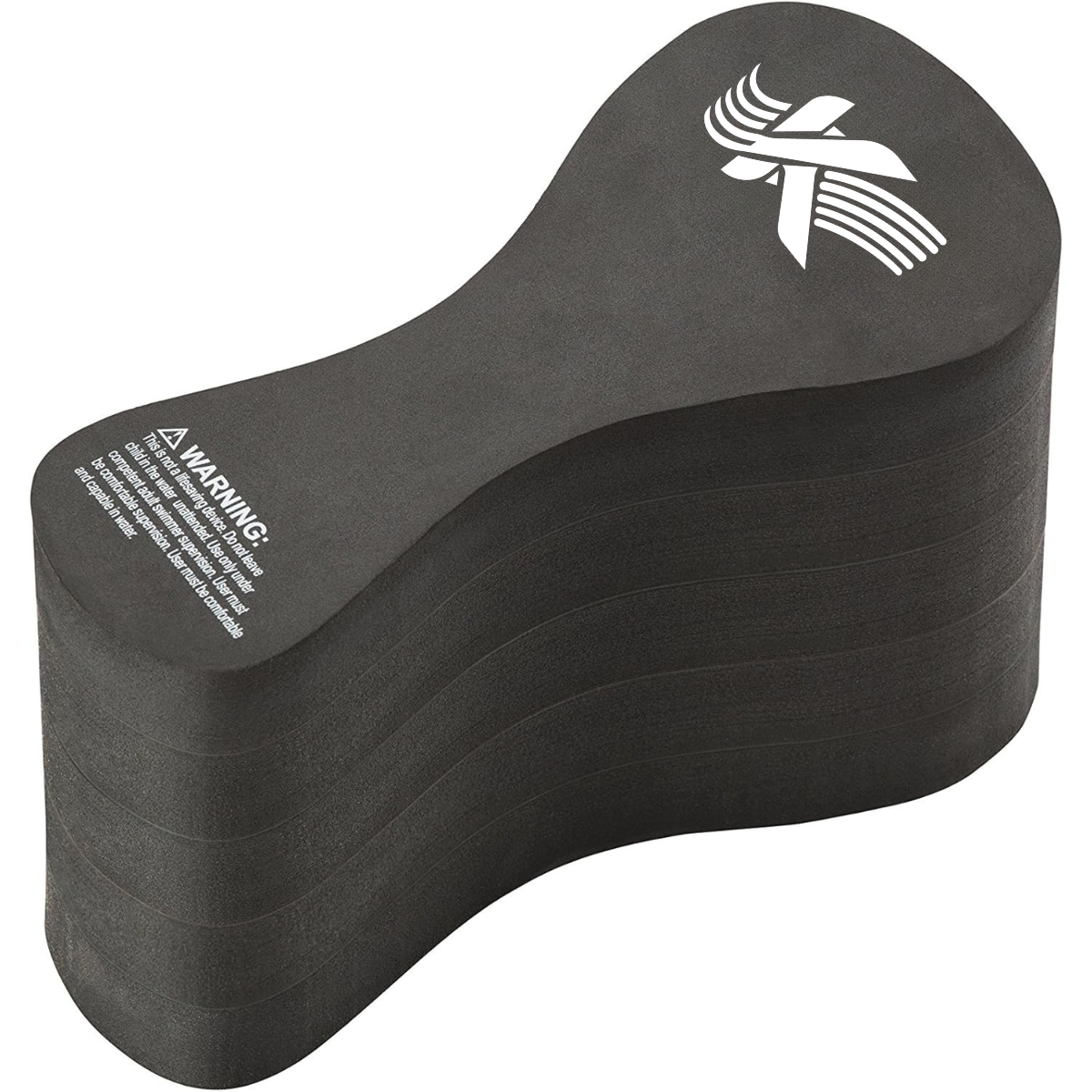 Kyrox Pull Buoy for Swim Training – EVA Foam for Body Alignment and Arm Isolation