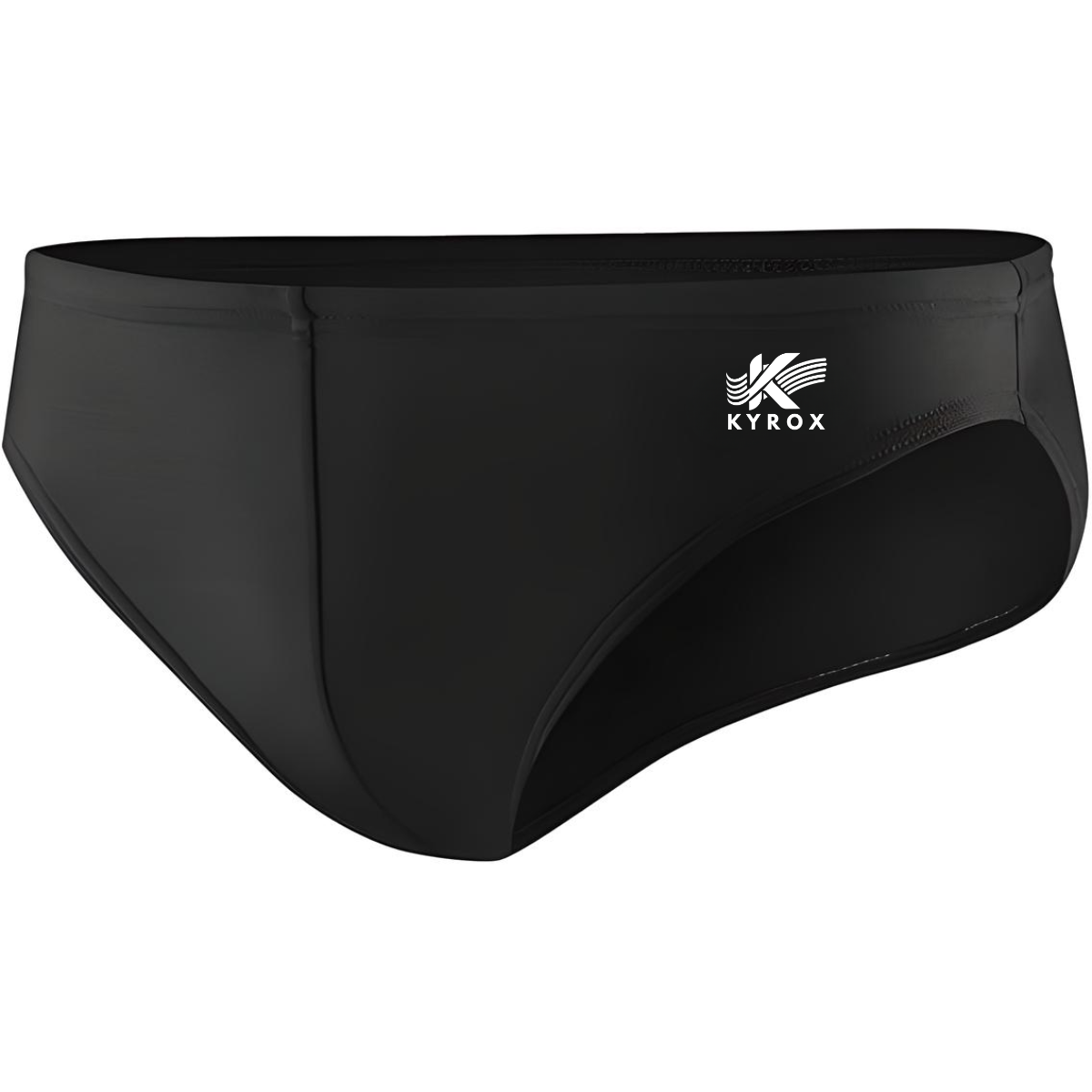 Kyrox ProCut Swim Brief – Classic Racing Fit for Maximum Mobility